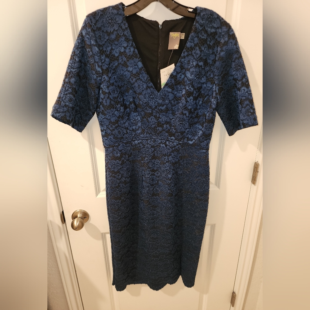 Taylor Cocktail Dress